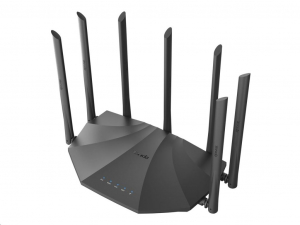 Tenda AC23 AC2100 Dual-Band vezeték nélküli gigabit router